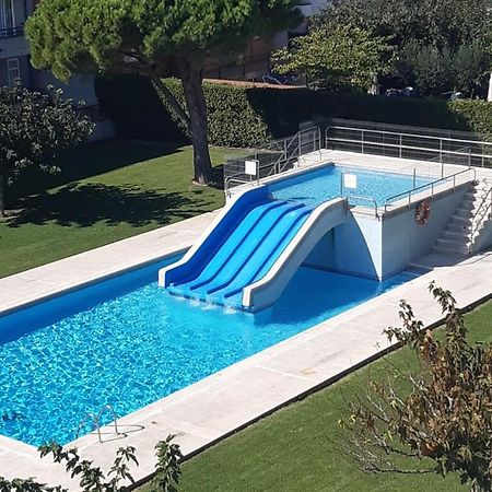 Apartament Blau Park Ii, L'Estartit Exteriér fotografie