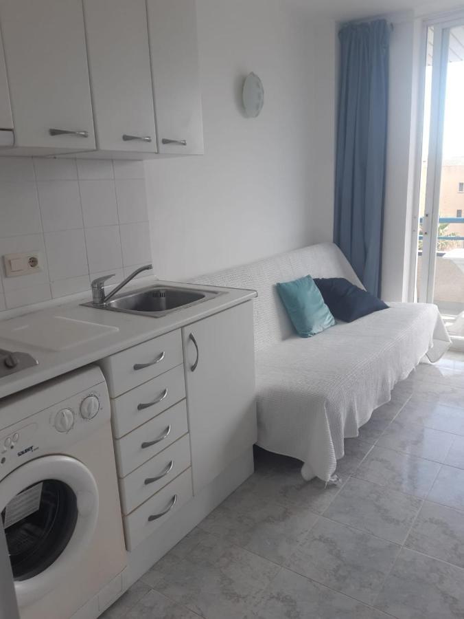 Apartament Blau Park Ii, L'Estartit Exteriér fotografie