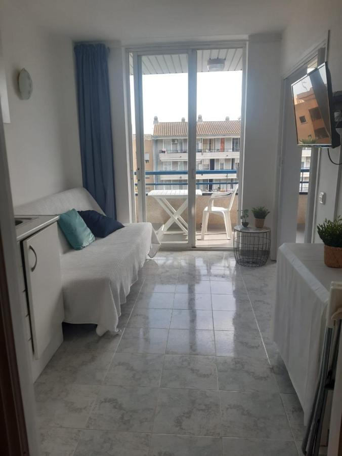 Apartament Blau Park Ii, L'Estartit Exteriér fotografie