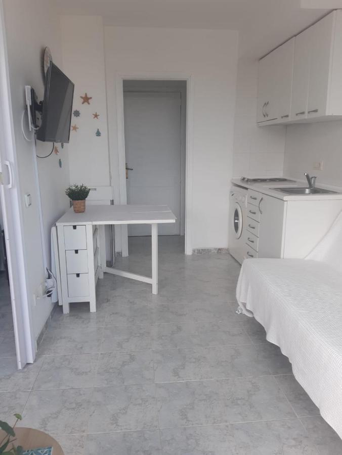 Apartament Blau Park Ii, L'Estartit Exteriér fotografie