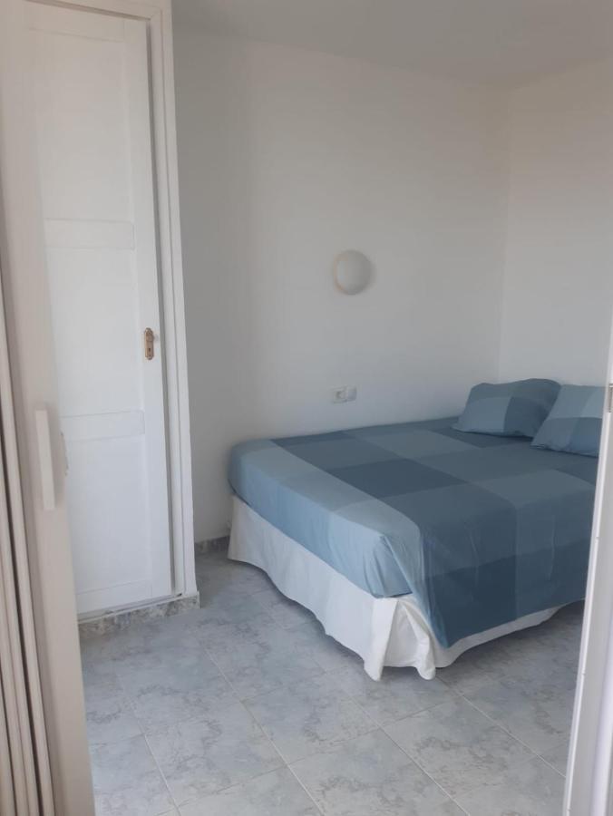 Apartament Blau Park Ii, L'Estartit Exteriér fotografie