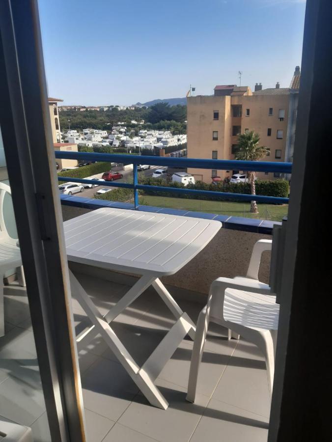 Apartament Blau Park Ii, L'Estartit Exteriér fotografie