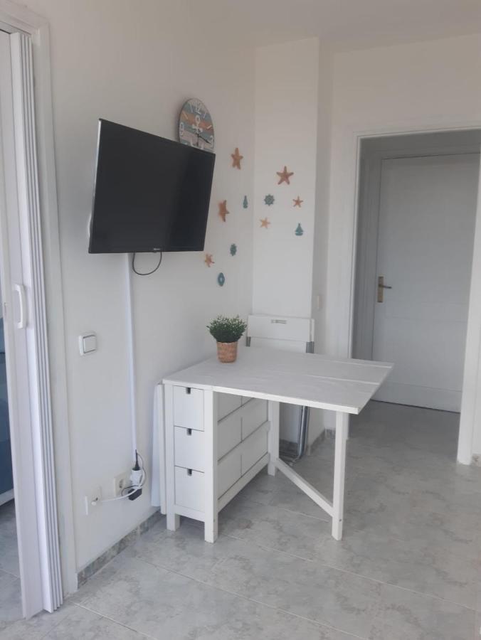 Apartament Blau Park Ii, L'Estartit Exteriér fotografie