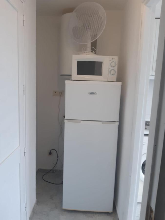 Apartament Blau Park Ii, L'Estartit Exteriér fotografie