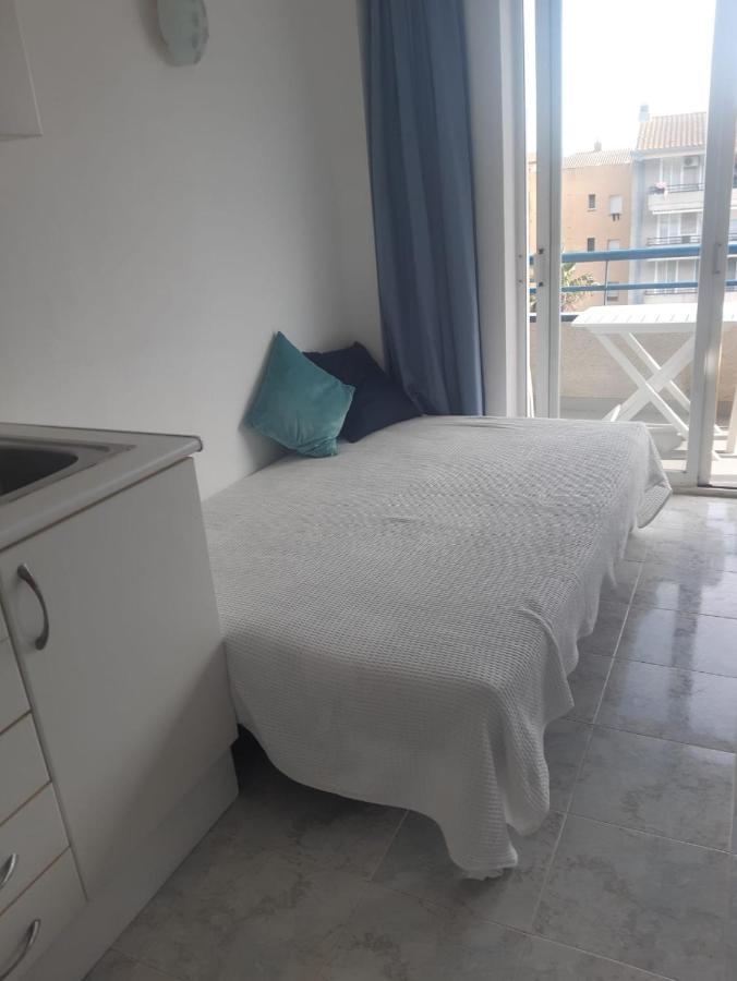Apartament Blau Park Ii, L'Estartit Exteriér fotografie